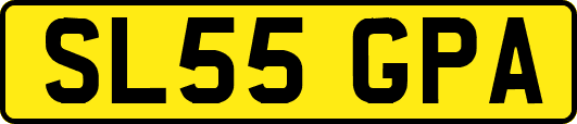 SL55GPA
