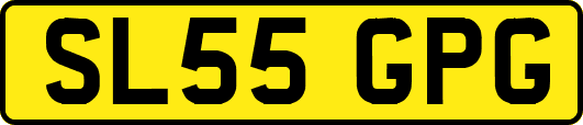 SL55GPG