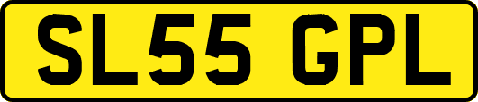SL55GPL