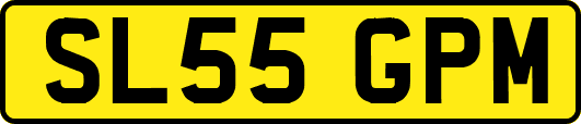 SL55GPM