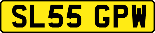 SL55GPW