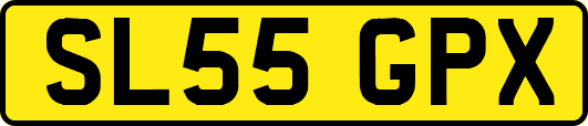 SL55GPX