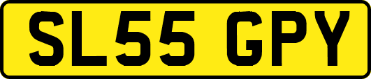 SL55GPY
