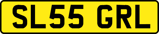 SL55GRL