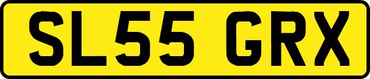 SL55GRX