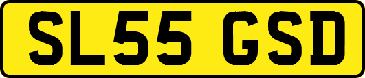 SL55GSD