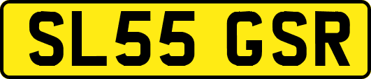 SL55GSR