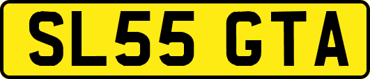 SL55GTA