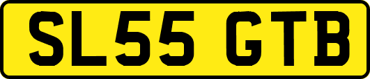 SL55GTB