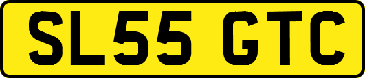 SL55GTC