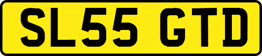 SL55GTD