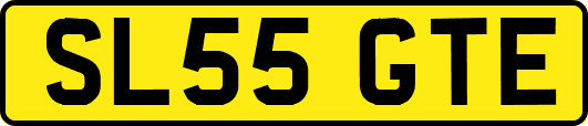 SL55GTE