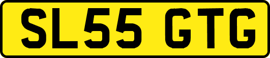SL55GTG