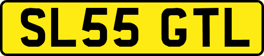 SL55GTL