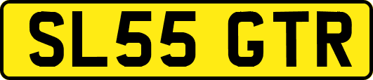 SL55GTR