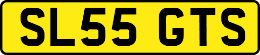 SL55GTS