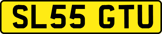 SL55GTU