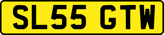 SL55GTW