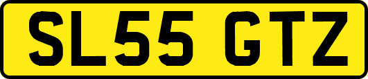 SL55GTZ