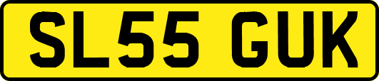 SL55GUK