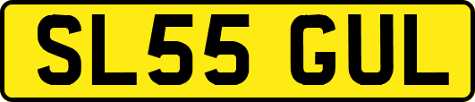 SL55GUL