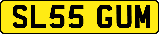 SL55GUM