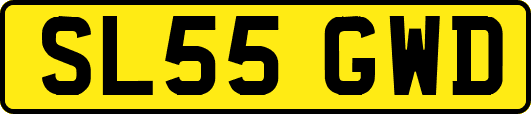 SL55GWD