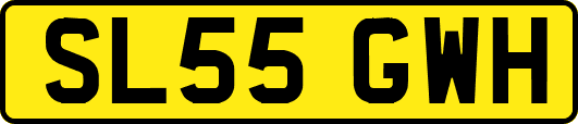 SL55GWH