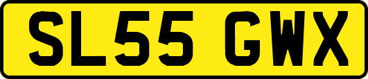 SL55GWX