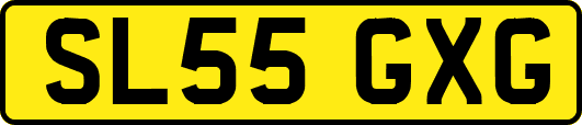 SL55GXG