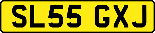 SL55GXJ