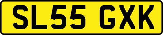 SL55GXK