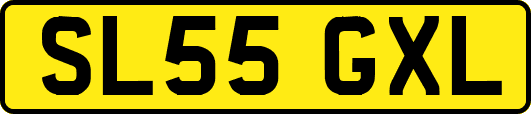 SL55GXL