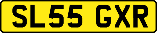 SL55GXR