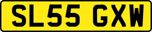 SL55GXW