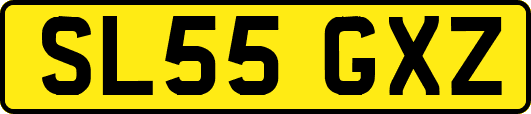 SL55GXZ