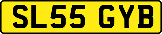 SL55GYB