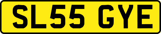 SL55GYE