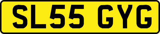SL55GYG