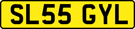 SL55GYL