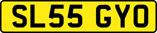 SL55GYO