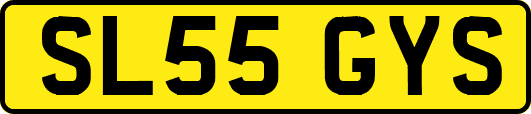 SL55GYS