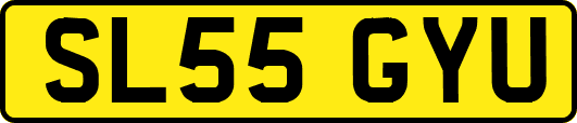 SL55GYU