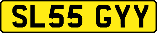 SL55GYY