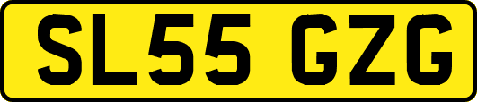 SL55GZG