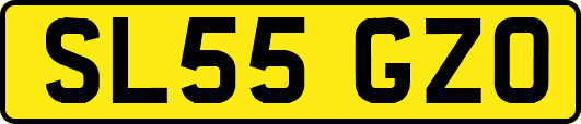 SL55GZO