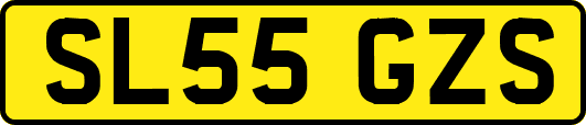 SL55GZS