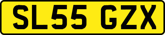SL55GZX