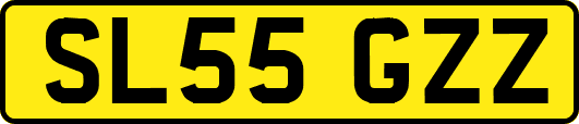 SL55GZZ