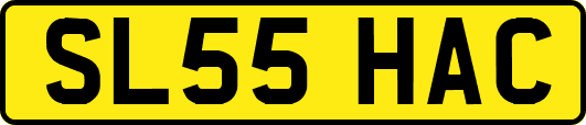 SL55HAC